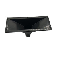 Bocina de Altavoz Personalizada Rongxiang Modelo 004 5-10W Larga Vida Útil con Disipación de Calor Eficiente