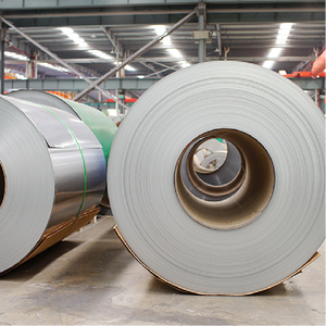 Las Mejores Bobinas de Acero Inoxidable SS 2B 8K 3mm 4mm 15mm 201 304 304L 316 316L 409L 316ti - Product Image 4