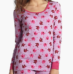 Tenues assorties pour la famille européenne et américaine, imprimé décontracté, vêtements de détente, pyjama de Noël, <span class=keywords><strong>ensemble</strong></span> pyjama mère et fille, vêtements de nuit pour femmes - Product Image 4