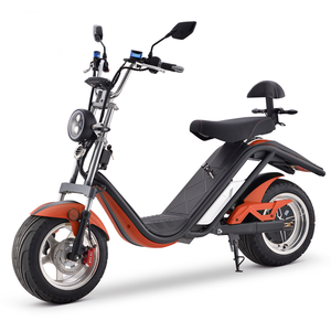 En stock, scooter électrique Mini City <span class=keywords><strong>Coco</strong></span> 2000W populaire avec batterie en alliage d'aluminium 30AH, étanche, à vendre - Product Image 2