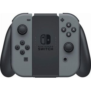 ชุด Joy-CON สำหรับ <span class=keywords><strong>Nintendo</strong></span> <span class=keywords><strong>Switch</strong></span> ขนาด32GB คอนโซลสีเทาสำหรับ <span class=keywords><strong>Super</strong></span> <span class=keywords><strong>Mario</strong></span> Party <span class=keywords><strong>Mario</strong></span> Kart 8 Deluxe พวงมาลัยสีน้ำเงิน/แดง-7นิ้ว - Product Image 3