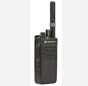 Radio antidéflagrante ATEX DP2400E, radio intrinsèquement sûre DP2400, XPR3300e pour DEP550e - Product Image 5