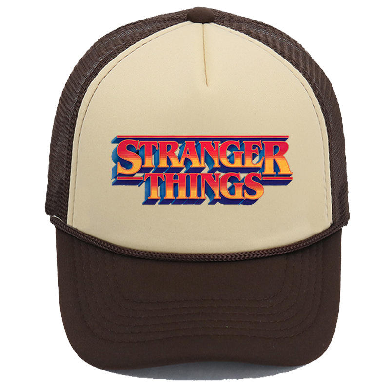 Arroz color café-m56-58cm