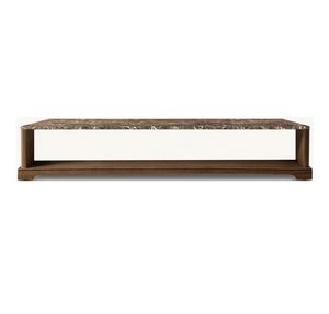 Mesa de Centro Moderna de Madera - Product Image 5