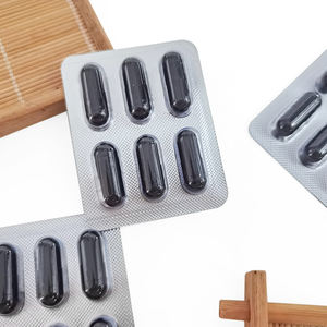 อาหารเสริมสำหรับผู้ชาย6แพ็คพร้อมสารสกัดจากสมุนไพรธรรมชาติสำหรับบำรุงและสุขภาพ OEM - Product Image 6