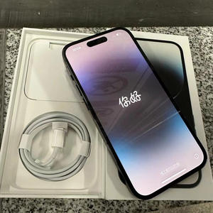 趋势产品2024批发usado原装二手手机手机14 Pro max解锁256G 512G 5g智能手机 - Product Image 2