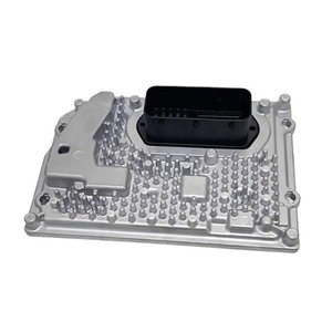 Módulo de Control de Transmisión Automática 150500236, Caja de Cambios para Jolion, Pieza de Motor, Accesorios para Automóviles - Product Image 2