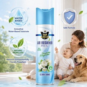 Diffuseur d'ambiance pour <span class=keywords><strong>chambre</strong></span> d'hôtel 300ml, parfum jasmin, <span class=keywords><strong>formule</strong></span> douce et neutre, non toxique, pour hôtel, motel, parfum personnalisé - Product Image 2