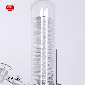 <span class=keywords><strong>Polyscience</strong></span> रोटरी वैक्यूम बाष्पीकरण निर्माण - Product Image 5