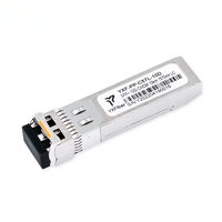 CWDM-SFP-1570 20km SFP 10G CWDM YXFiber SFP Modul Fiber Optic Equipment