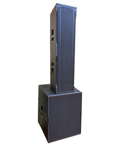 NXLL 44-A <span class=keywords><strong>MK2</strong></span> 2000W Haut-parleur actif <span class=keywords><strong>2</strong></span> voies à colonne <span class=keywords><strong>Audio</strong></span> professionnel - Product Image 3