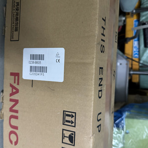 มอเตอร์เซอร์โวพลาสติก FANUC A06B-0238-B605 ของแท้ สำหรับเครื่อง CNC ระบบอัตโนมัติ และการใช้งานในอุตสาหกรรม - Product Image 5