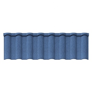 Francesa Precio De <strong>Tejas</strong> Zink Galvanizadas Aluzinc Tipo <strong>Tejas</strong> Para Techos Precios Barato Lowes - Product Image 3