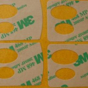 เทปกาวสองหน้า 3M 9495MP รุ่น 467MP สำหรับงานอิเล็กทรอนิกส์ - Product Image 3