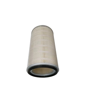 Manny 25100075-071 – Élément filtrant à air en papier HV certifié ISO9001, pièce de compresseur industriel pour compresseur d'air à vis - Product Image 5