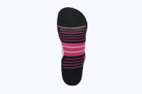 Chaussettes de sport tricotées basses personnalisées pour le cyclisme et la course en extérieur, qualité OEM premium, prêtes à être expédiées