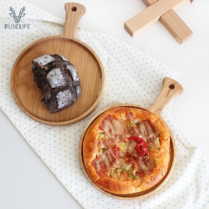 Chine Fabricant Nouveau Produit <span class=keywords><strong>bois</strong></span> <span class=keywords><strong>Assiette</strong></span> <span class=keywords><strong>À</strong></span> <span class=keywords><strong>Pizza</strong></span> - Product Image 4
