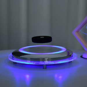 Ý Tưởng Sản Phẩm Mới Từ Nổi Trang Sức Hiển Thị Bay Lên Kính Hiển Thị Cho Cola Quảng Cáo Nổi Hiển Thị Đứng - Product Image 2