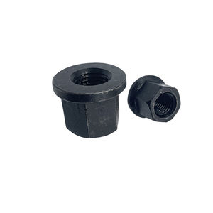 Roulement en caoutchouc trapézoïdal rectangulaire carré rond personnalisé anti-dérapant blocs d'amortissement des vibrations - Product Image 6