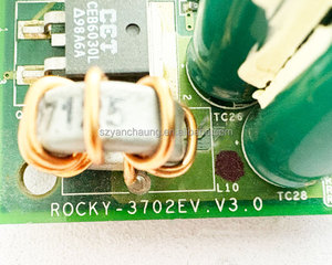 Carte de carte pleine longueur <span class=keywords><strong>IEI</strong></span> V3.0 ordinateur intégré modèles VGA Rocky-3702EV Rocky-3702EV-R4 Rocky-3702EV-R6 Rocky-3785EV Stock - Product Image 5