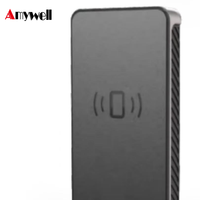Système de verrouillage d'armoire Serrures électriques à empreintes digitales numériques de sécurité pour armoire de rangement en métal Serrure de casier intelligente