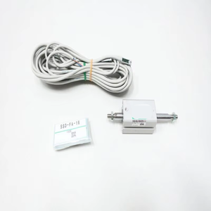 Cilindro neumático de doble efecto, 16mm, 25mm, nuevo, Original, listo, Stock, automatización Industrial, PAC - Product Image 1