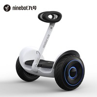 Hoverboards électriques Ninebot L6 10.5 pouces à deux roues auto-équilibrantes avec musique à bas prix