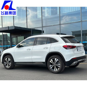 <span class=keywords><strong>Mercedes</strong></span>-Benz <span class=keywords><strong>GLA</strong></span> 220 <span class=keywords><strong>2023</strong></span>, Buen Estado, Auto Usado, 0 Accidentes, Bajo Kilometraje, <span class=keywords><strong>Precio</strong></span> Económico - Product Image 3