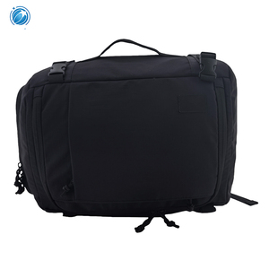 Mochila Unisex para Portátil <span class=keywords><strong>de</strong></span> Viaje, Impermeable, <span class=keywords><strong>de</strong></span> Poliéster, Multifuncional, <span class=keywords><strong>de</strong></span> Gran Capacidad, Ligera y Duradera - Product Image 3