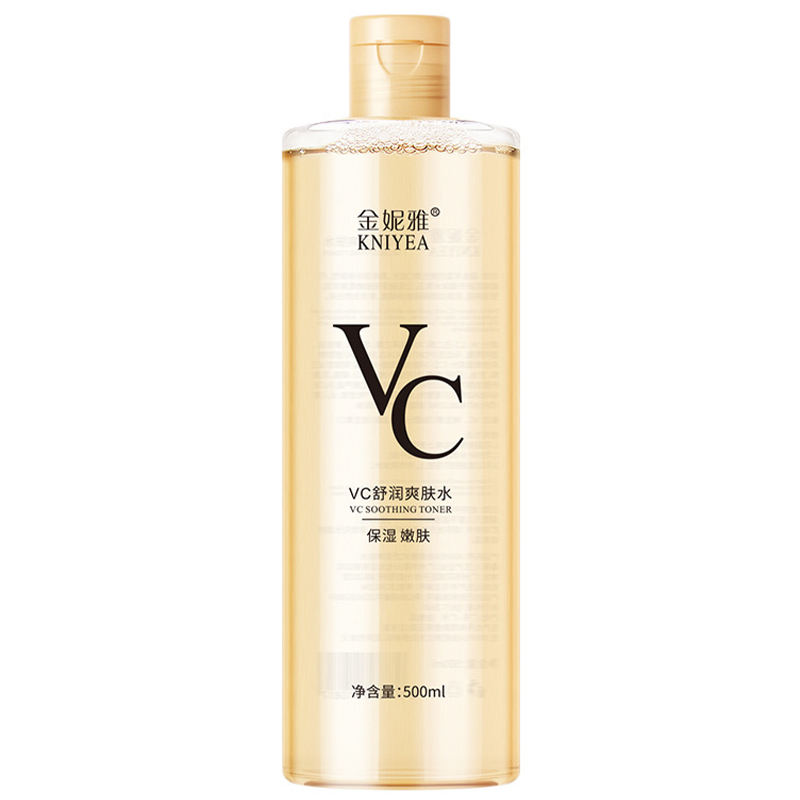 VC Toner pour le visage apaisant