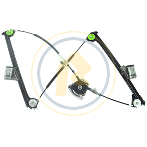 Regolatore Finestrino Ac Rolcar ADAPTABLE per OE 99654207504 adatto per Porsche 911 1998-2004 - Product Image 1