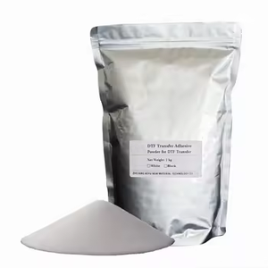 Offre Spéciale TPU DTF poudre adhésive DTF poudre thermofusible pour impression par transfert de chaleur imprimante de Film Pet - Product Image 3