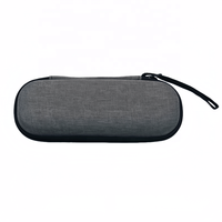 Sac de transport isotherme en métal personnalisé RENMED, avec double fermeture éclair, pour usage personnel et commercial
