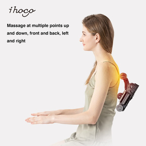 Multifunctional Home <b>Chair</b> with <b>Zero</b> <b>Gravity</b>, & Foot Scraping - Product Image 4