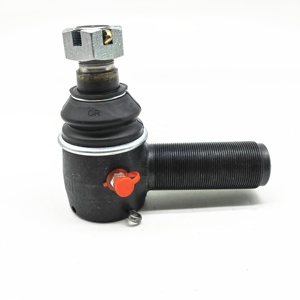 JOKA pièces de châssis de direction de camion lourd embout de biellette 3003055-1H 3003060-1H pour camion chinois FAW JIEFANG FAW J5 <span class=keywords><strong>J6</strong></span> 3252 3312 - Product Image 2