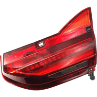 OEM 63217342968 63217342967 Feux arrière LED de haute qualité pour hayon 6000K pour Série 7 G11 G12 BERLINE 2014-2019