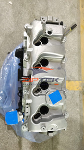 Motor Diésel Turbo 2.0 TD CRDi D4EA para <span class=keywords><strong>Hyundai</strong></span> Tucson, Kia Sportage, Carens - Product Image 4