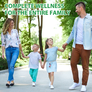 Acentiallabs 6000MG Orégano salvaje orgánico Aceite de orégano De Semilla Negra pura natural Promueve la digestión Aceite de orégano Cápsulas blandas - Product Image 4