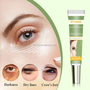OTVENA Crème Éclaircissante et Raffermissante Visage, Anti-rides Instantané, Crème Liftante et Raffermissante pour le Visage et <span class=keywords><strong>les</strong></span> <span class=keywords><strong>Yeux</strong></span> - Product Image 5