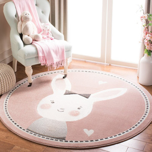 Luxury Plush Area <strong>Rugs</strong> Vintage Maillard Pattern Non-Slip Low Pile Carpet Easy Clean Polyester for Living Room Bedroom Child Safe - Product Image 3