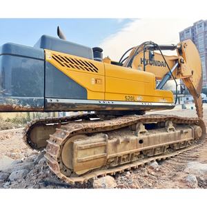 <span class=keywords><strong>HYUNDAI</strong></span> R505LVS escavatore a raggi escavatore Super <span class=keywords><strong>Ripper</strong></span> Vibro <span class=keywords><strong>Ripper</strong></span> prezzo per le vendite - Product Image 2