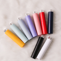 Nouveauté 2026 – Flacons roll-on portables 2-en-1 à double embout pour soins de la peau, atomiseurs vides de 5 ml, 7 ml, 15 ml pour parfums et huiles essentielles