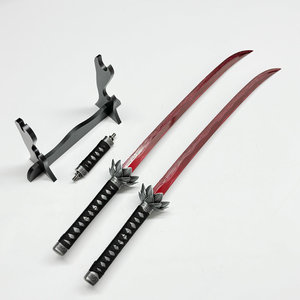 Spada Giocattolo Poleblade di Eleonora da <span class=keywords><strong>Elden</strong></span> Ring, 186cm, 2,4kg - Product Image 5