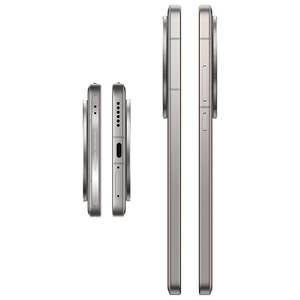 Smartphone 5G VI VO X100S, écran AMOLED 1.5K de 6,78 pouces, 120 Hz, processeur Dimensity 9300+ Octa Core, triple appareil photo 50 MP, batterie 5100 mAh, charge rapide 100 W, ultra-fin 7,8 mm - Product Image 1