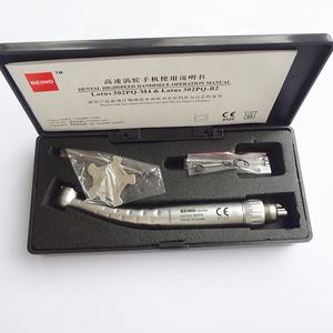 Wordt Lotus 302PQ Wordt Foshan Tandhandpiece - Product Image 2