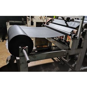 Reducir 29 <span class=keywords><strong>dB</strong></span> Insonorizado MLV Rollo de vinilo cargado en masa para piso de techo de pared - Product Image 6