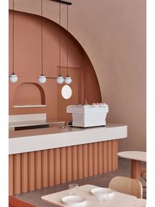 Supdesigner - Rendu 3D résidentiel - Design d'intérieur - Villa de luxe - Service de rendu 3D personnalisé moderne - Design d'intérieur - Product Image 4