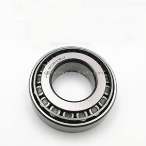 Rodamiento <span class=keywords><strong>JW</strong></span> 7049/<span class=keywords><strong>JW</strong></span> 7010 (T7FC070) Rodamiento de Rodillos Cónicos de Acero Cromado de Precisión P5 de Una Hilera Rodamiento de Alta Calidad para Cosechadoras - Product Image 2