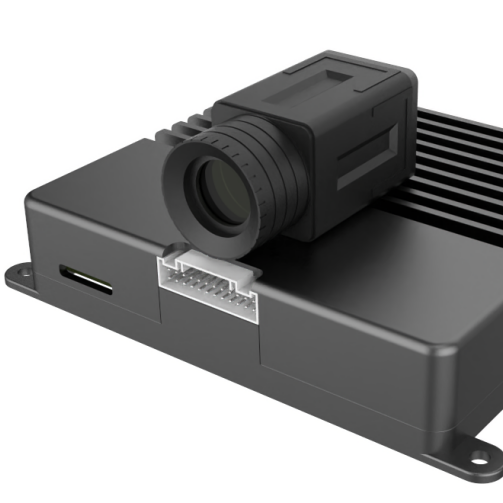 High Accuracy Body Temperature Measure Thermal