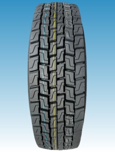 Pneus de camion LCH T-REX neufs 295/80R22.5, pneus TBR, pneus radiaux sans chambre à air pour camions lourds, pneus commerciaux pour camions à benne basculante et remorques - Product Image 6